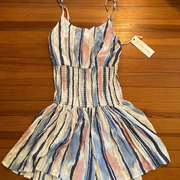 An Ocean Drive dress brand new with tags still on it. - Picture 2 of 5